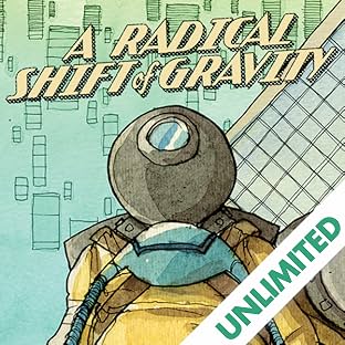 A Radical Shift of Gravity